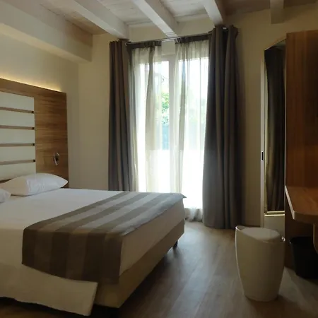 Prada' Eco アパートホテル