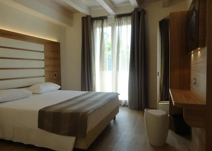 Prada' Eco アパートホテル