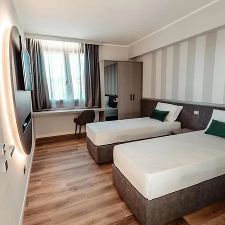 Apart-hotel Prada' Eco 4*