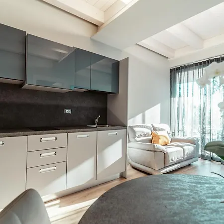 Appart hôtel Prada' Eco Bardolino