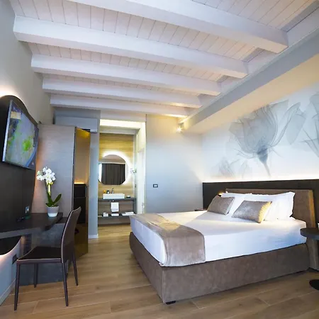 Apart-hotel Prada' Eco