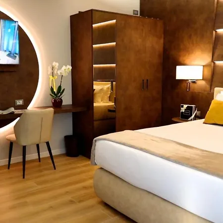 Prada' Eco Appart hôtel Bardolino