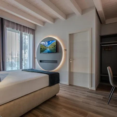 Appart hôtel Prada' Eco Bardolino