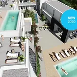Prada' Eco Hotel apartamentowy