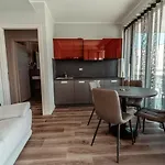 מלון דירות Prada' Eco 4*