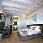 Hotel apartamentowy Prada' Eco