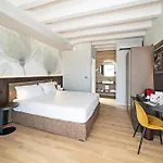 Hotel apartamentowy Prada' Eco