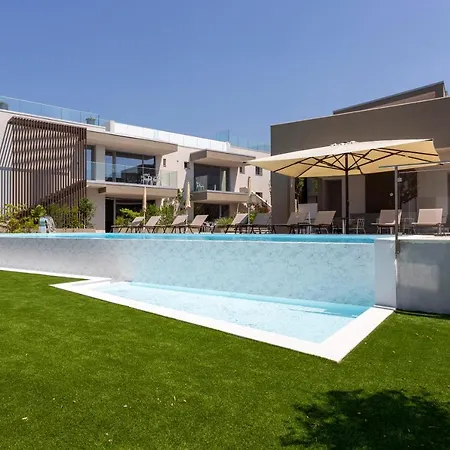 Prada' Eco Hotel apartamentowy
