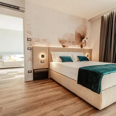 Апарт-отель Prada' Eco Бардолино