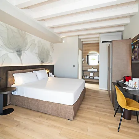 Апарт-отель Prada' Eco