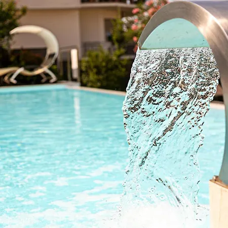 Hotel apartamentowy Prada' Eco 4*