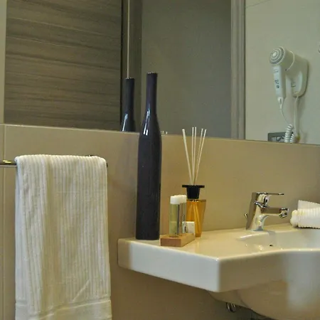 Lägenhetshotell Prada' Eco 4*