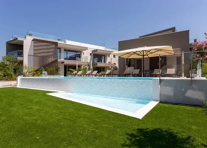 Prada' Eco Aparthotel