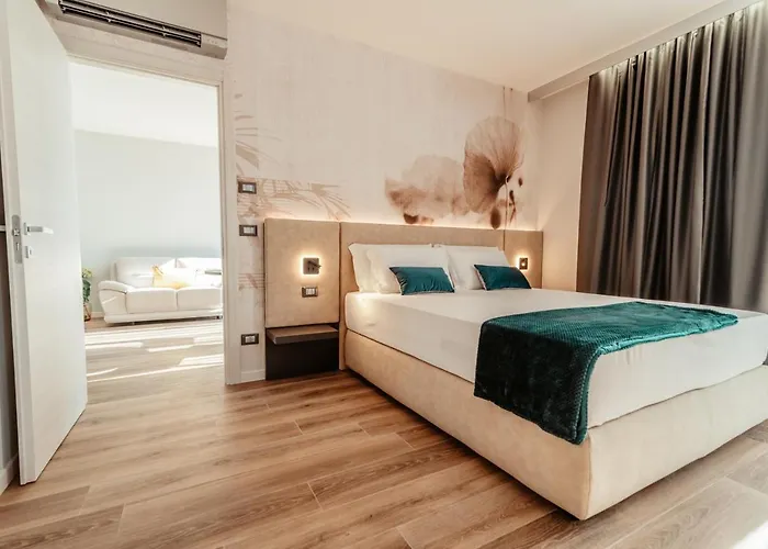 Aparthotel Prada' Eco Bardolino