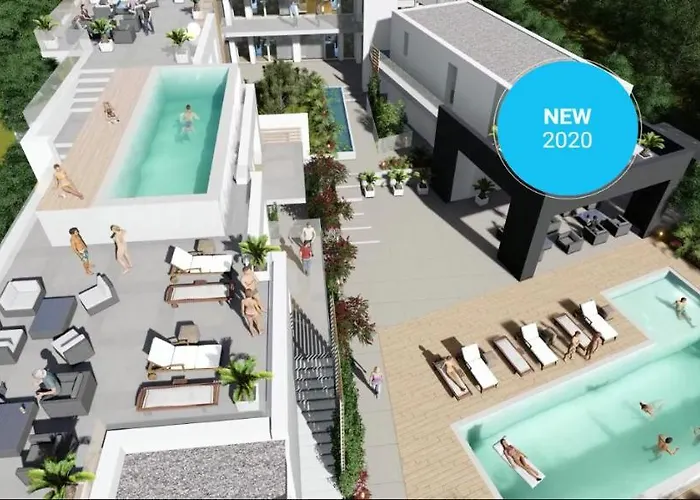 Prada' Eco Aparthotel