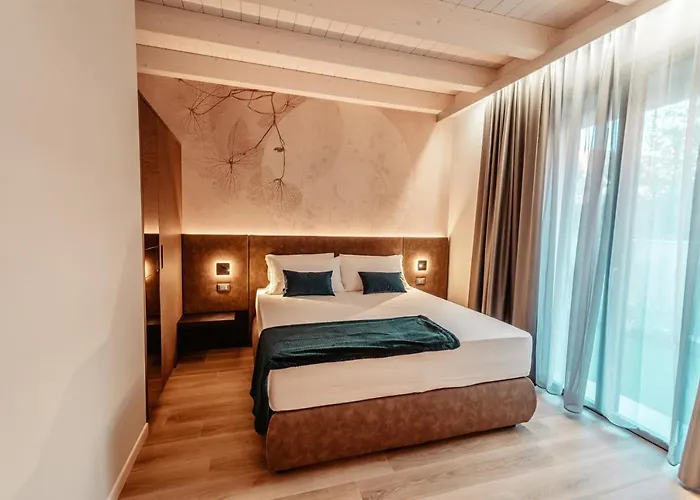 Apart Otel Prada' Eco