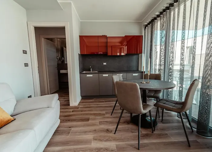 Aparthotel Prada' Eco 4*