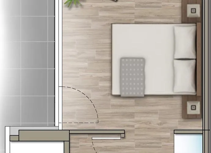 Prada' Eco Aparthotel 4*