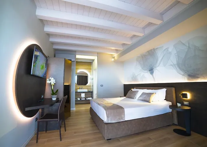 Aparthotel Prada' Eco