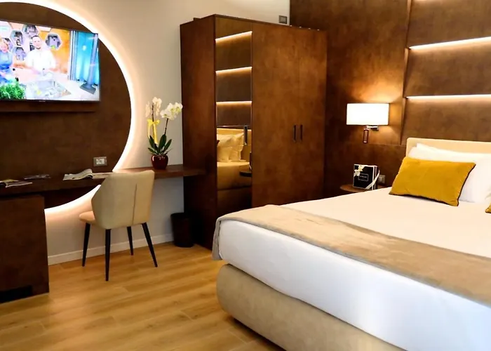 Prada' Eco Aparthotel Bardolino