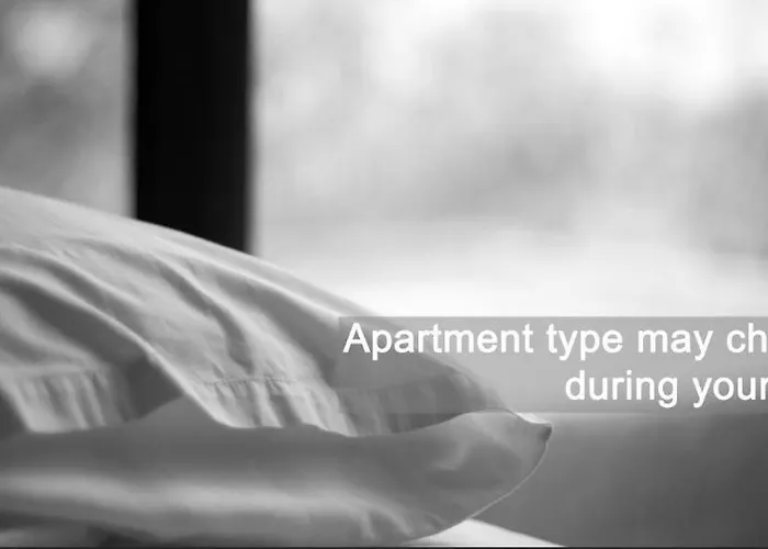 Apart-hotel Prada' Eco