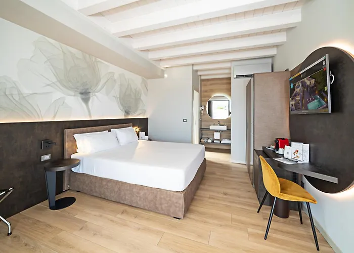 Aparthotel Prada' Eco