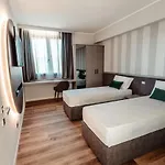 Lejlighedshotel Prada' Eco 4*