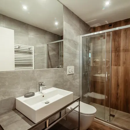 Lägenhetshotell Prada' Eco Bardolino