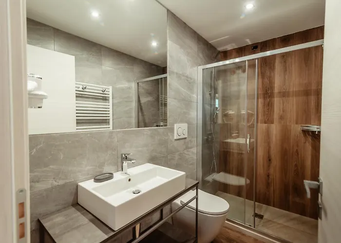 Appart hôtel Prada' Eco Bardolino