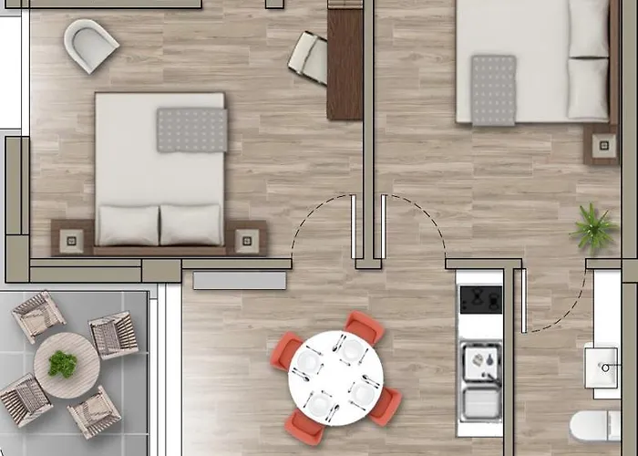 Prada' Eco Bardolino