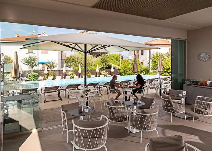 Prada' Eco Appart hôtel 4*