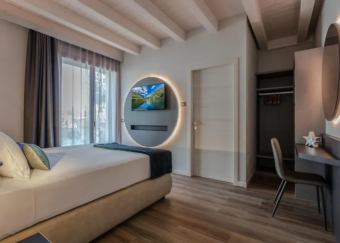 Appart hôtel Prada' Eco Bardolino